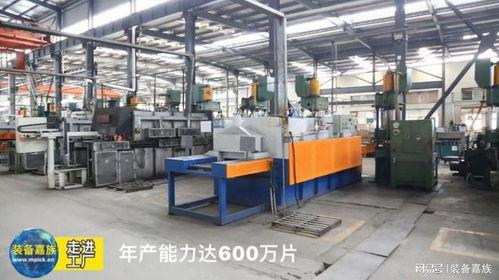 弹簧生产视频,从原材料到成品