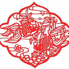 剪纸大全视频,领略民间艺术魅力，解锁传统技艺奥秘