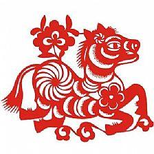 剪纸大全视频,领略民间艺术魅力，解锁传统技艺奥秘