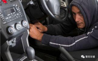 汽车打火视频,揭秘引擎启动的奥秘