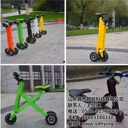 滑板车的视频,速度与激情的视觉盛宴