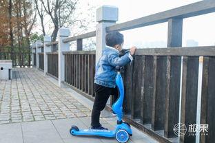 滑板车的视频,速度与激情的视觉盛宴