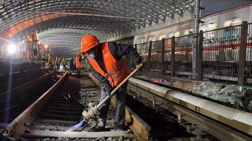 地铁施工视频,揭秘地下交通建设奇迹