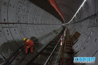 地铁施工视频,揭秘地下交通建设奇迹