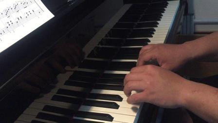 钢琴曲教学视频,轻松入门，掌握经典曲目演奏技巧