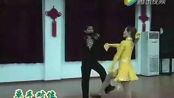 三步踩视频,轻松掌握舞蹈节奏与韵律