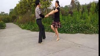 三步踩视频,轻松掌握舞蹈节奏与韵律