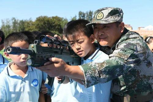 国防视频,铸就钢铁长城，守护国家安全