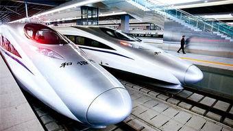 视频高铁,中国现代化交通的璀璨明珠