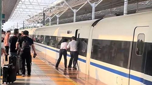 视频高铁,中国现代化交通的璀璨明珠