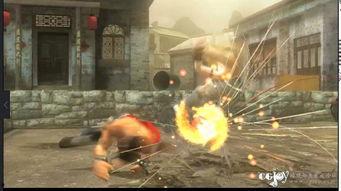 铁拳视频,激战巅峰，热血沸腾的格斗传奇