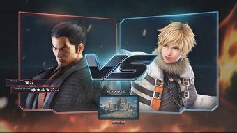 铁拳视频,激战巅峰，热血沸腾的格斗传奇