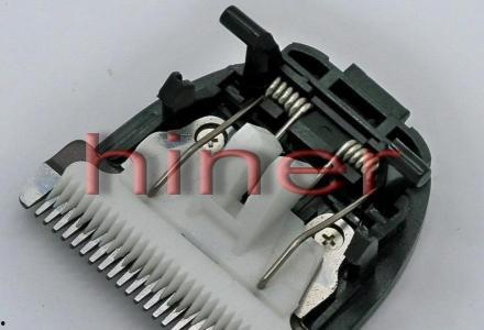 理发器理发视频,跟随视频学习理发器理发全过程