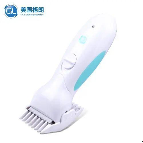 理发器理发视频,跟随视频学习理发器理发全过程