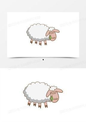 羊吃草视频,共享田园美景