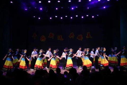 哈尼宝贝舞蹈视频,活力四射，青春飞扬