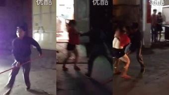 两男操一女视频,惊现两男一女私密视频事件引发社会热议