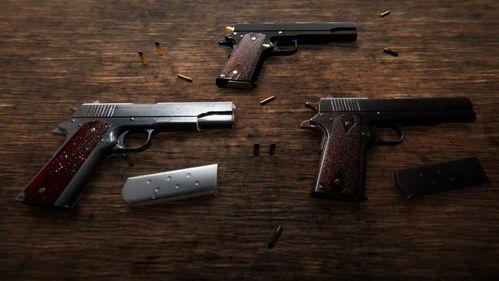 做枪视频,从零到一的工艺之旅