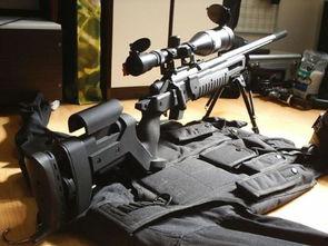 做枪视频,从零到一的工艺之旅