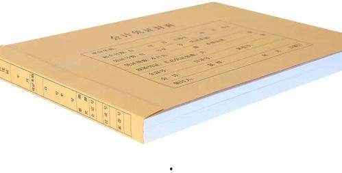 会计凭证装订视频,高效整理与归档技巧解析