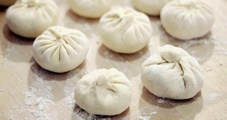 包子怎么做视频,从和面到上桌，一招掌握包子制作技巧