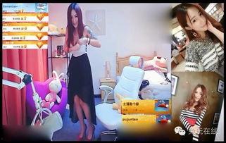 直播跳舞的视频,直播平台上的舞蹈风采展示