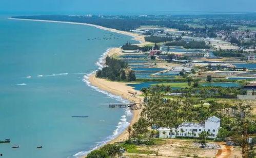 海南岛视频,热带天堂的美丽画卷