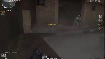 cf搞笑视频,带你领略游戏魅力