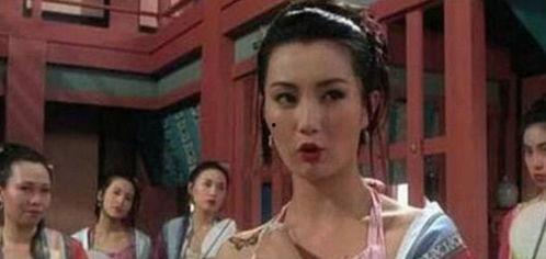 青楼视频,揭秘古代娱乐场所的繁华岁月