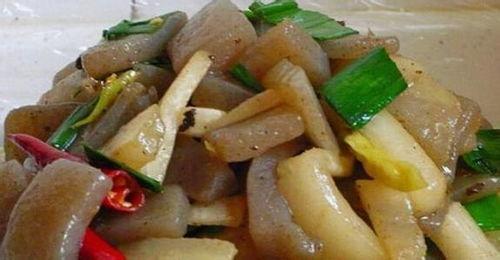 魔芋视频,揭秘神奇魔芋的神奇功效与食用方法