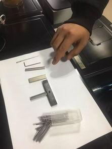 自学开锁技术大全视频,视频教程深度解析