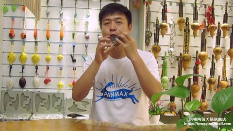 陶笛视频演奏,视频演奏背后的故事与魅力