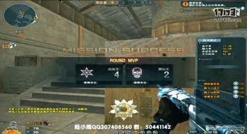 cf游戏视频,激战正酣，精彩瞬间回顾