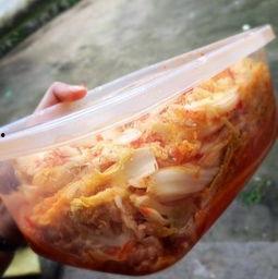 腌酸菜视频,传统美味，简单易学，冬季必备美味分享