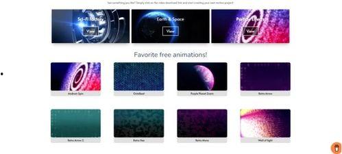 商业视频素材,揭秘企业宣传新趋势