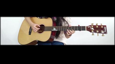 吉他弹唱教学视频,跟随视频轻松学会弹唱技巧