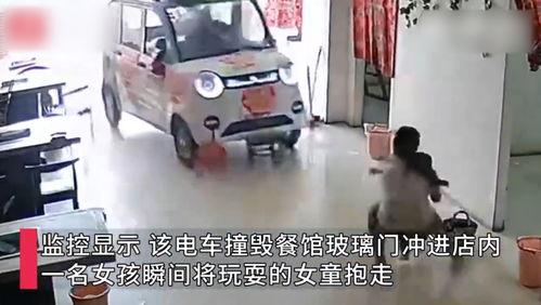 陷车视频,揭秘事故瞬间与应对策略