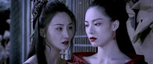 女妖视频,揭秘神秘视频背后的奇幻世界