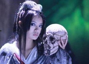 女妖视频,揭秘神秘视频背后的奇幻世界