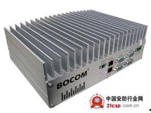 视频检测器,智能监控新时代的守护者