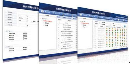 视频检测器,智能监控新时代的守护者