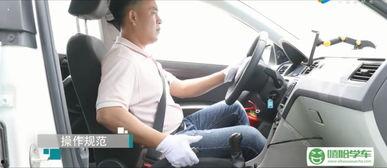 驾驶教学视频,新手必看驾驶技巧解析
