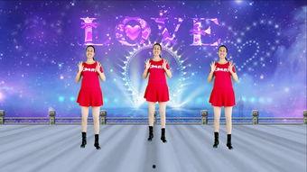 闹闹now舞蹈视频,动感节奏下的青春风采