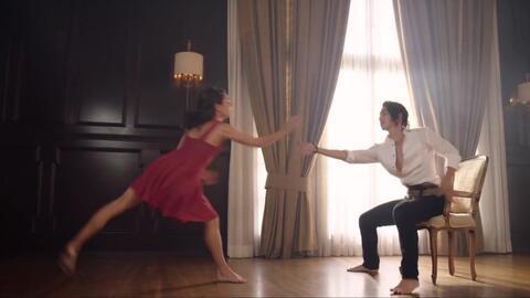 双人舞蹈视频,双人舞蹈视频魅力解析