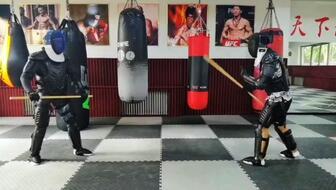 鞭杆教学视频,轻松掌握鞭术技巧全解析