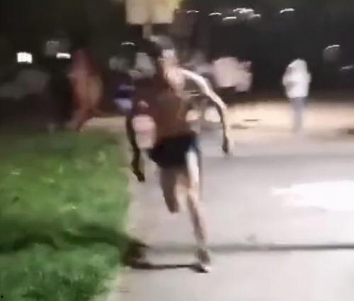 裸奔视频,揭秘网络隐私与道德边界