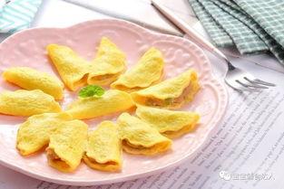 做蛋饺视频,轻松制作蛋饺，享受团圆时光