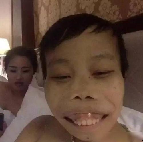 陈山视频,揭秘网红背后的真实生活