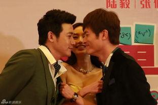 张俪吻戏视频,吻戏片段幕后花絮大揭秘