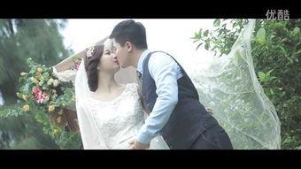 婚纱mv视频,浪漫瞬间，见证爱情永恒